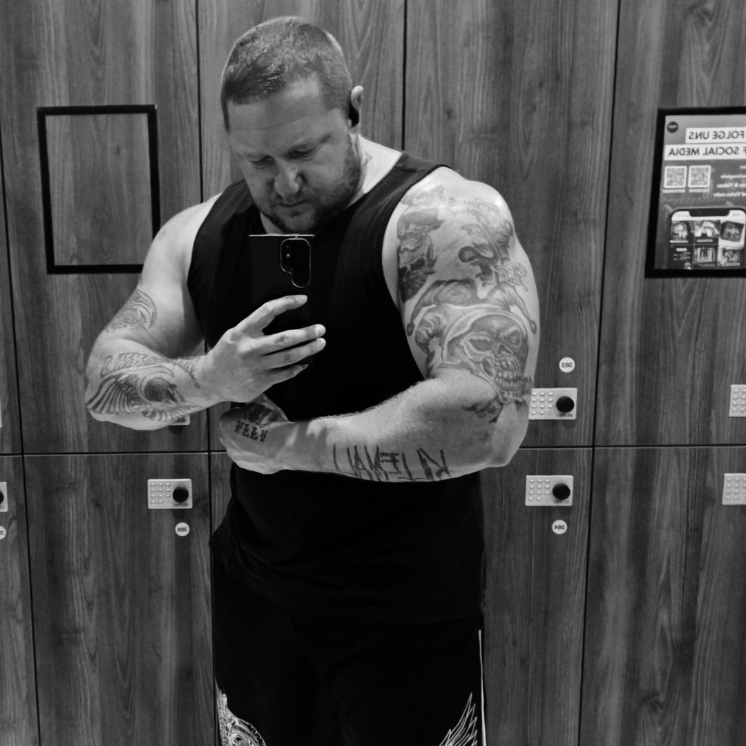 Instagram Profilbild von david_affa81