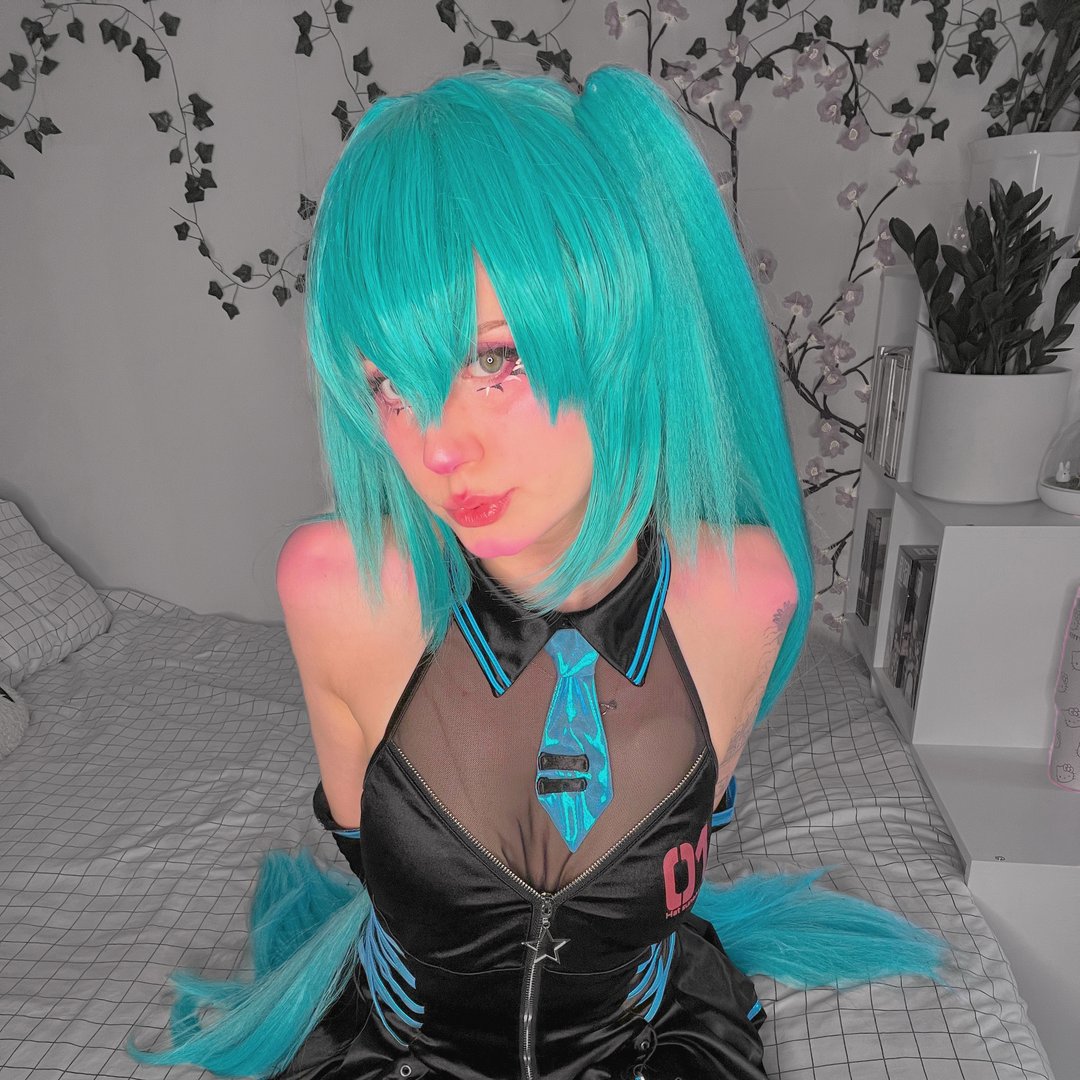 Instagram Profilbild von blushykittn