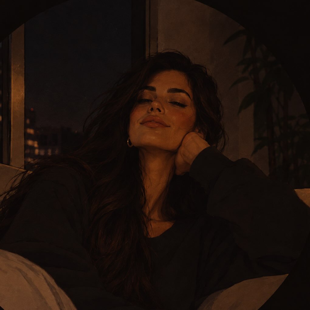 Instagram Profilbild von lanarashid_