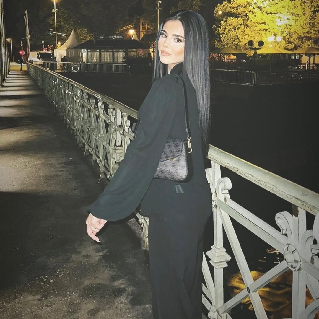 Instagram Profilbild von egiptoyana