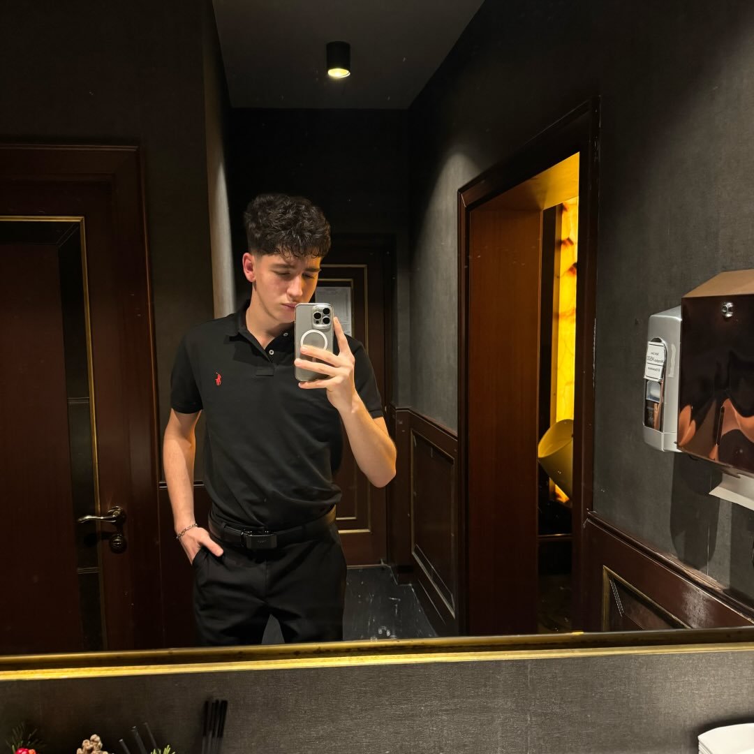 Instagram Profilbild von egemenonerrr