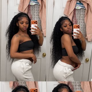 Instagram Profilbild von issarealbtchhh