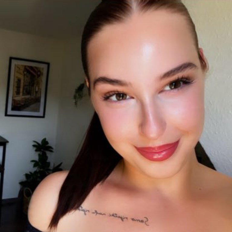Instagram Profilbild von _santonija