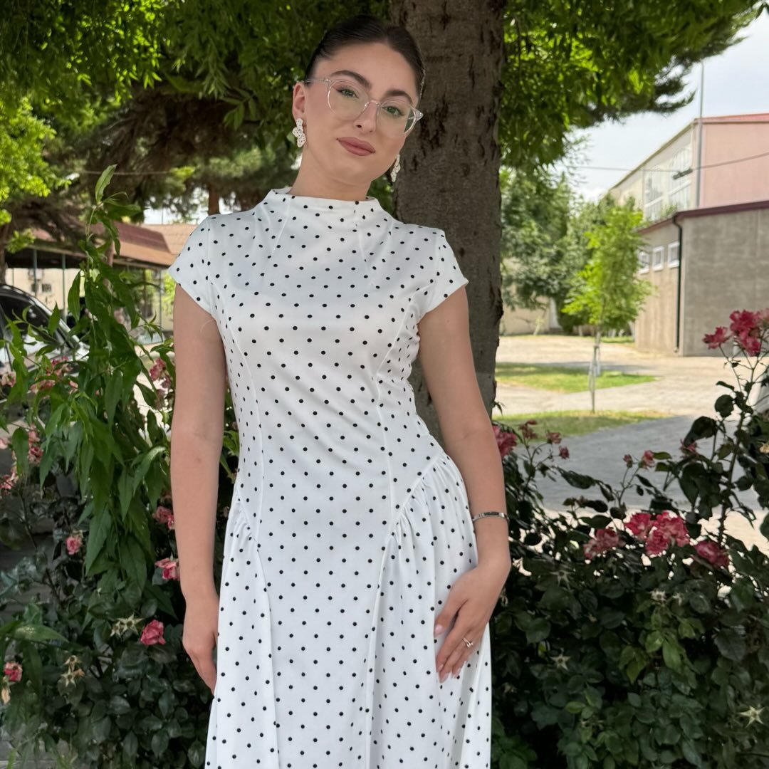 Instagram Profilbild von khidirovasema