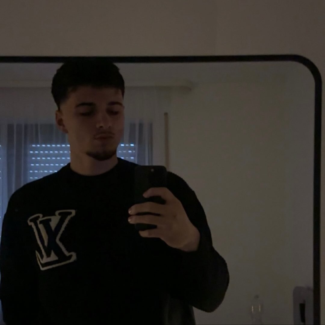 Instagram Profilbild von granit.etm