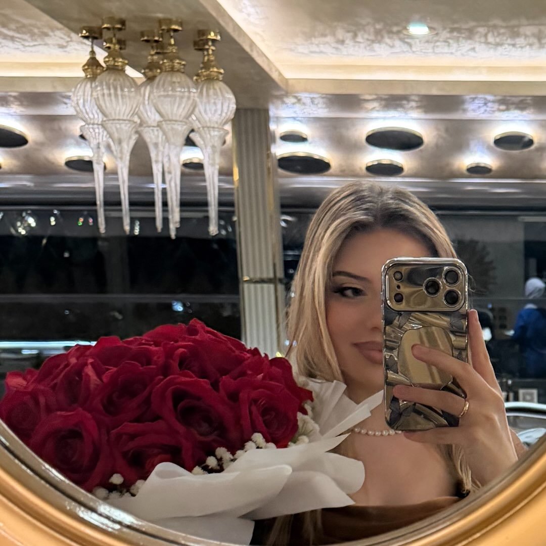 Instagram Profilbild von halimeshtrajku