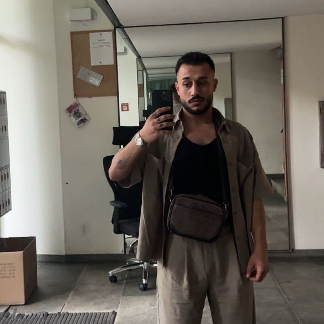 Instagram Profilbild von zzkereem
