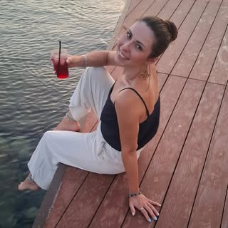 Instagram Profilbild von stadtlandmandy