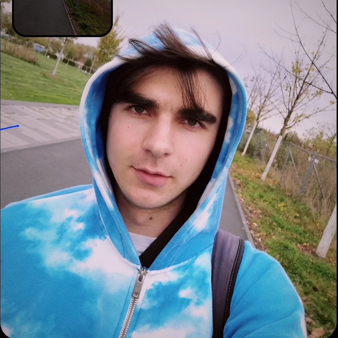 Instagram Profilbild von tactomtac