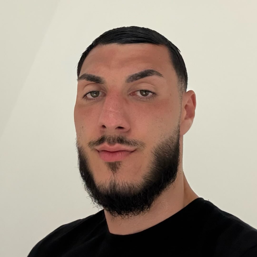 Instagram Profilbild von ismet.mufa