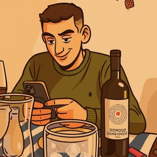 Instagram Profilbild von b.odic