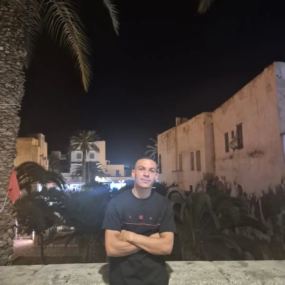 Instagram Profilbild von jalelsaidi761