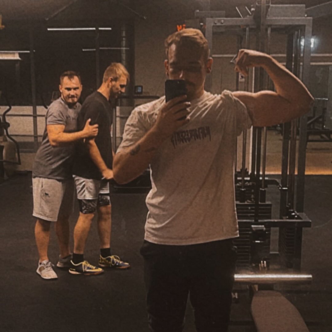Instagram Profilbild von patrick_sinok