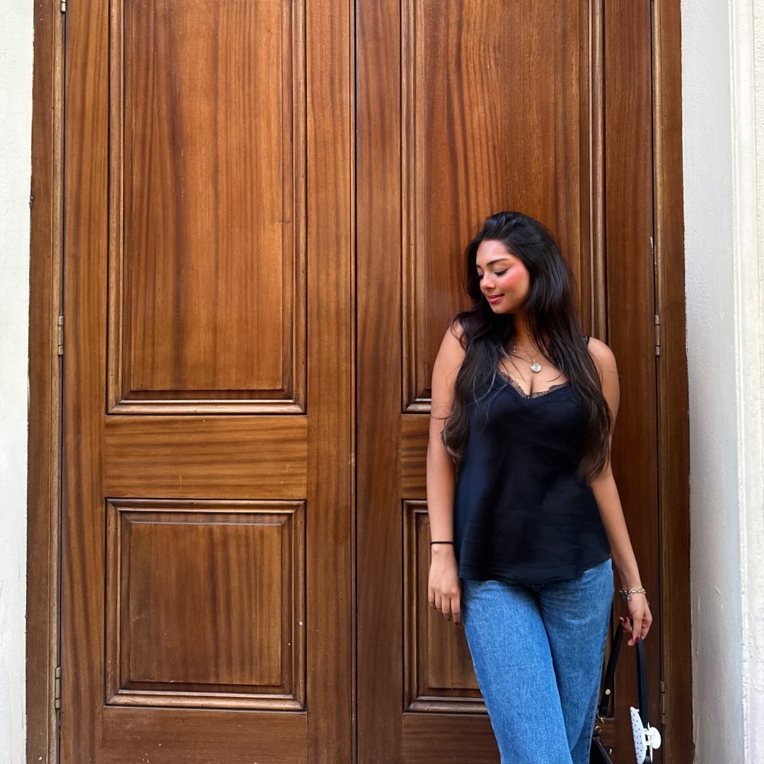 Instagram Profilbild von alishavasan