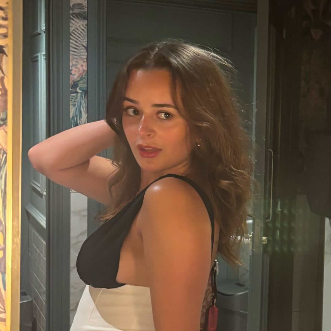 Instagram Profilbild von stellawatson