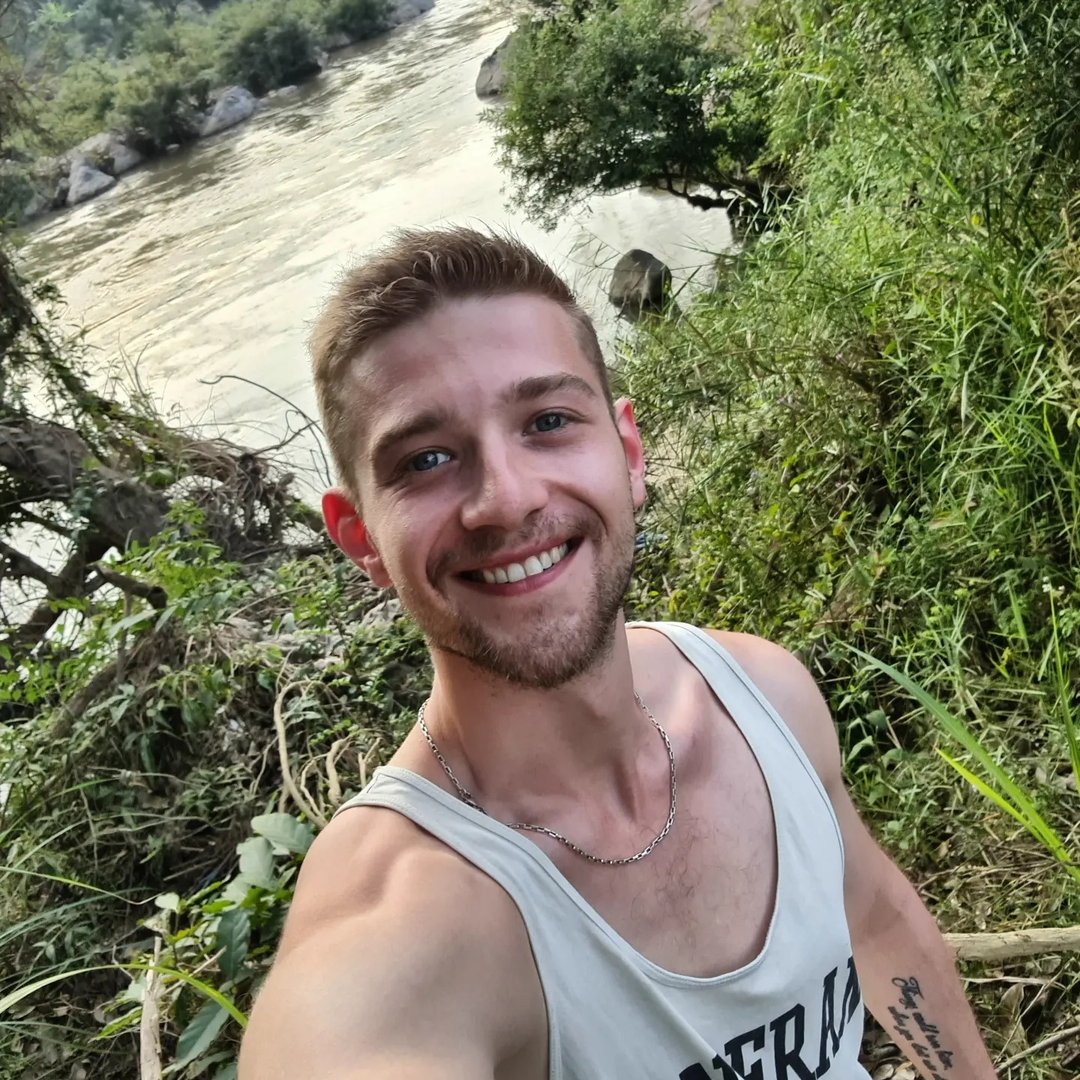 Instagram Profilbild von felixrodau247