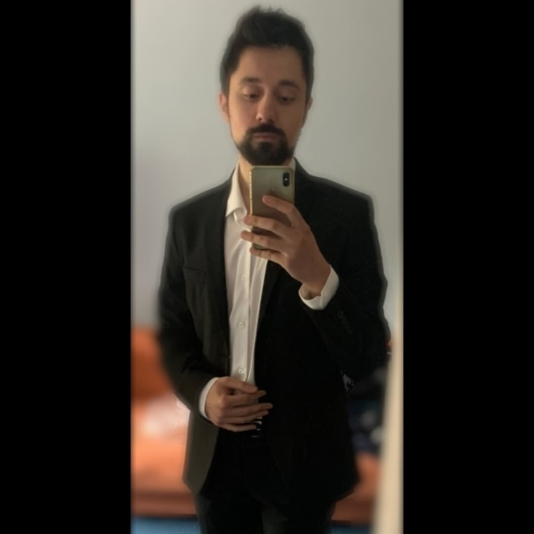 Instagram Profilbild von hakan1101