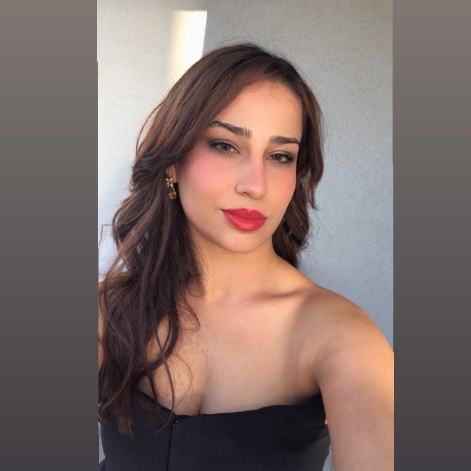 Instagram Profilbild von miraaydogann1