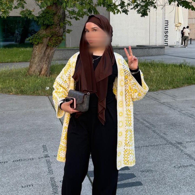 Instagram Profilbild von dzairia007