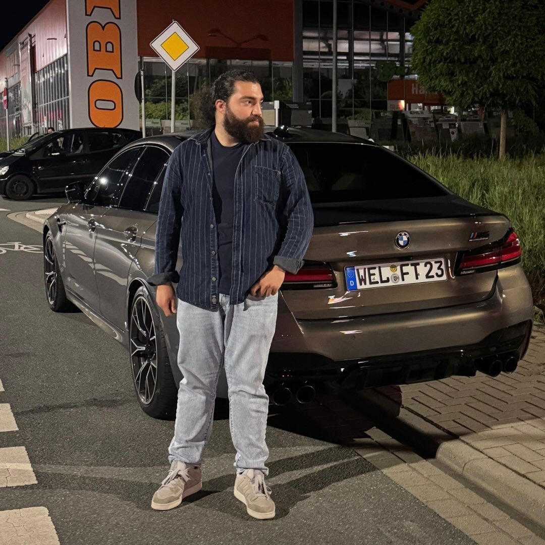 Instagram Profilbild von fethi_tg23