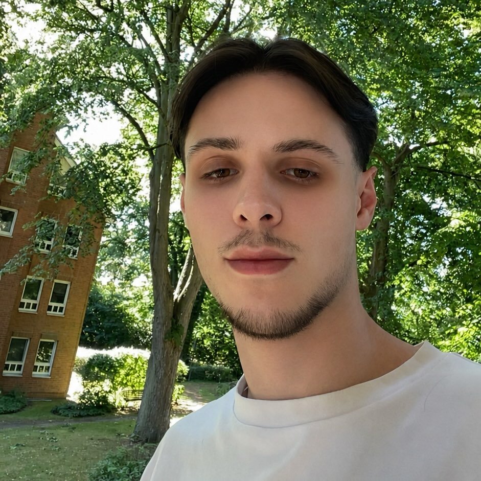 Instagram Profilbild von sazxke