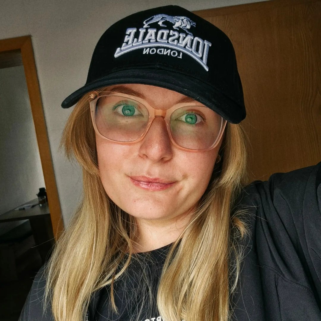 Instagram Profilbild von einfachnurfreya
