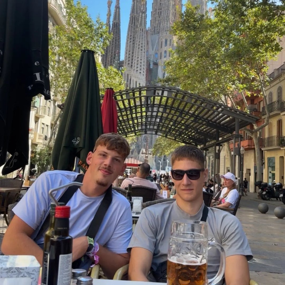 Instagram Profilbild von gabrielldunaj