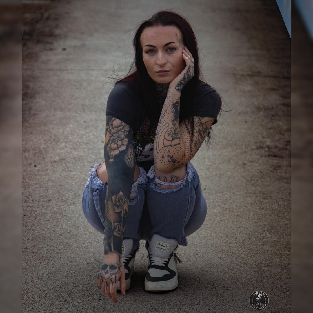 Instagram Profilbild von monicakivela