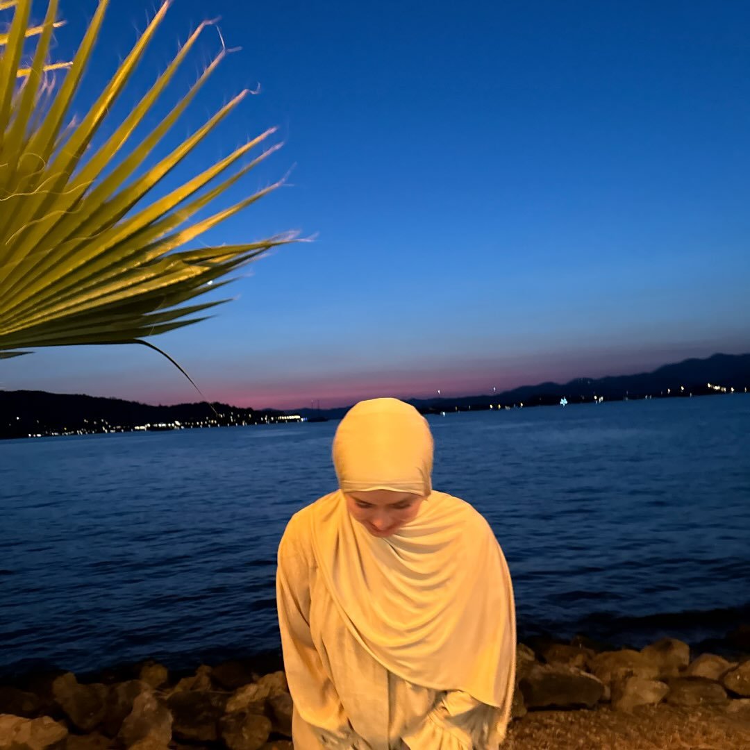 Instagram Profilbild von miraybahcekapili