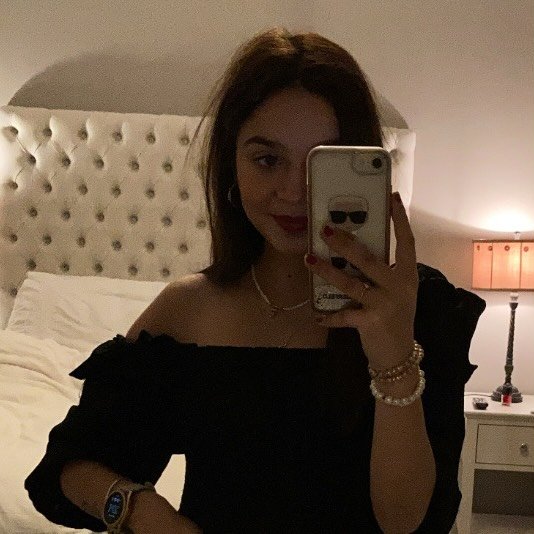 Instagram Profilbild von juliaaaanowak
