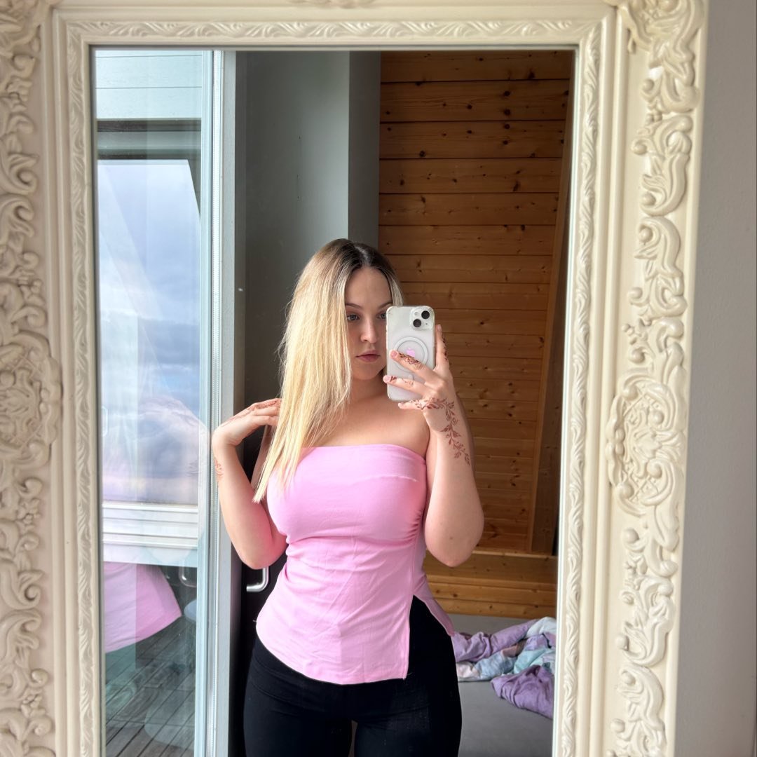 Instagram Profilbild von meggieths