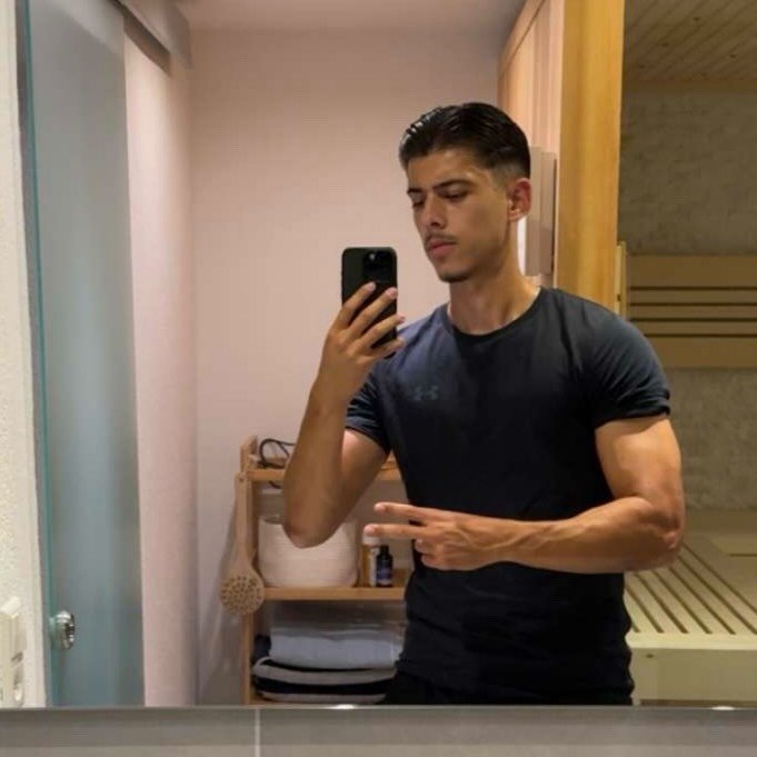 Instagram Profilbild von enes10isik
