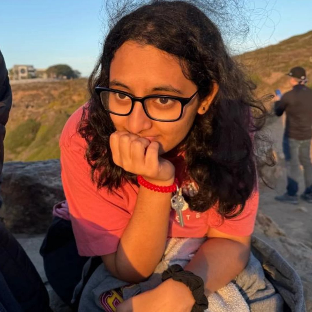 Instagram Profilbild von shrutiir