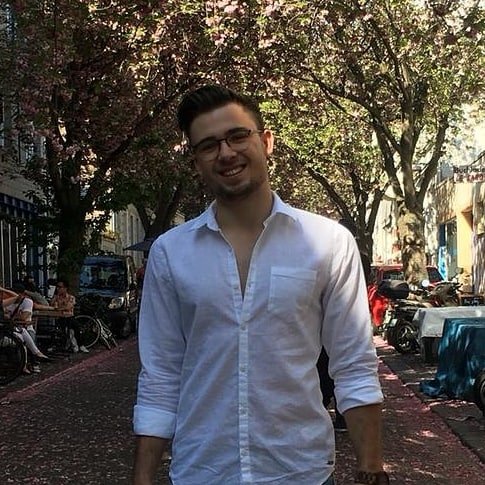 Instagram Profilbild von jonasroehrig