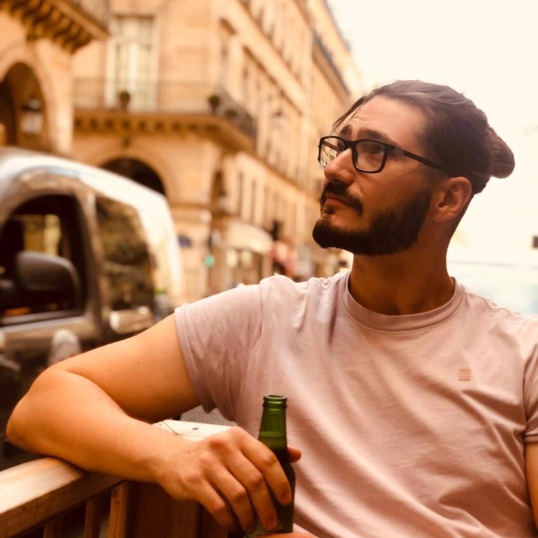 Instagram Profilbild von thus_spoke_max