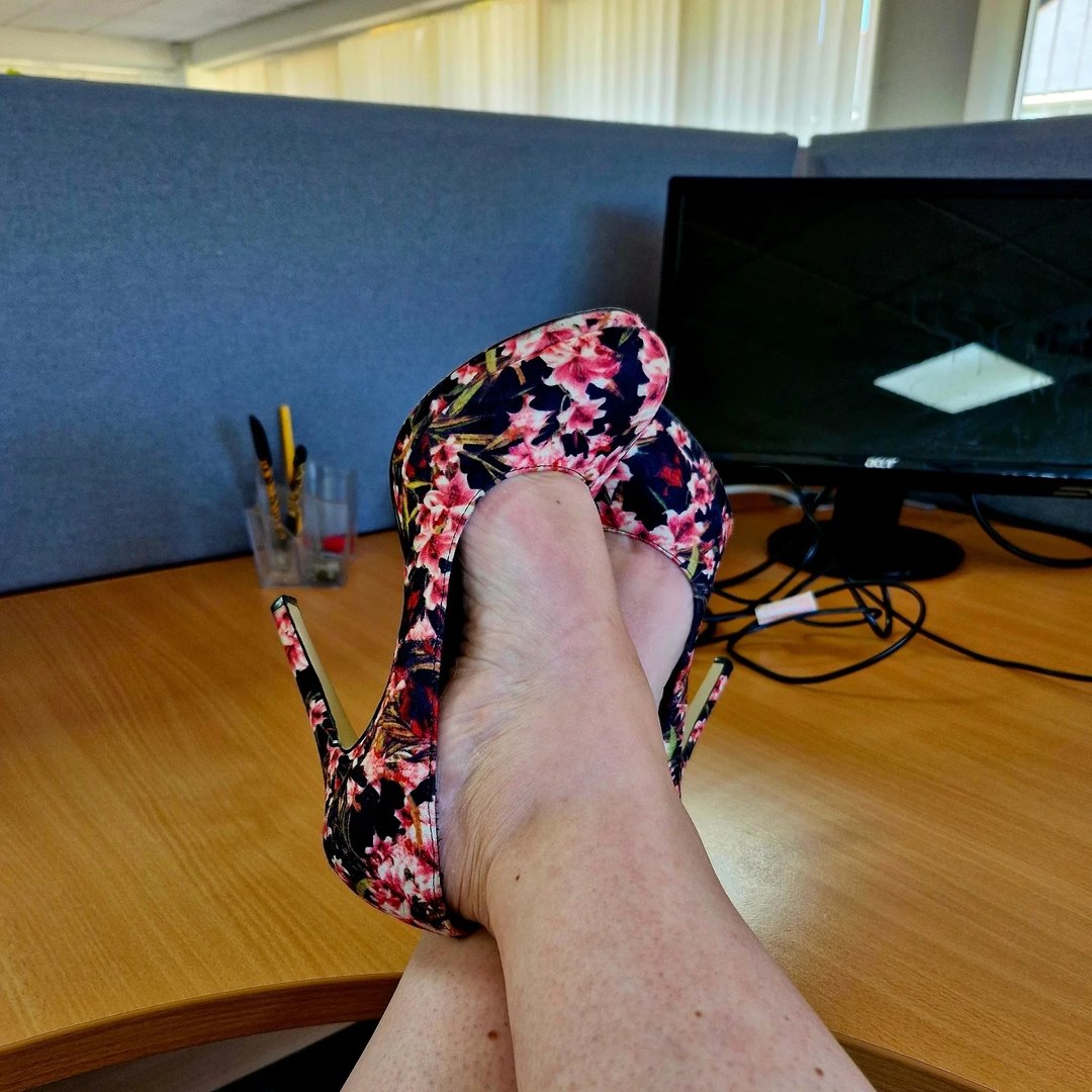Instagram Profilbild von shoesirens