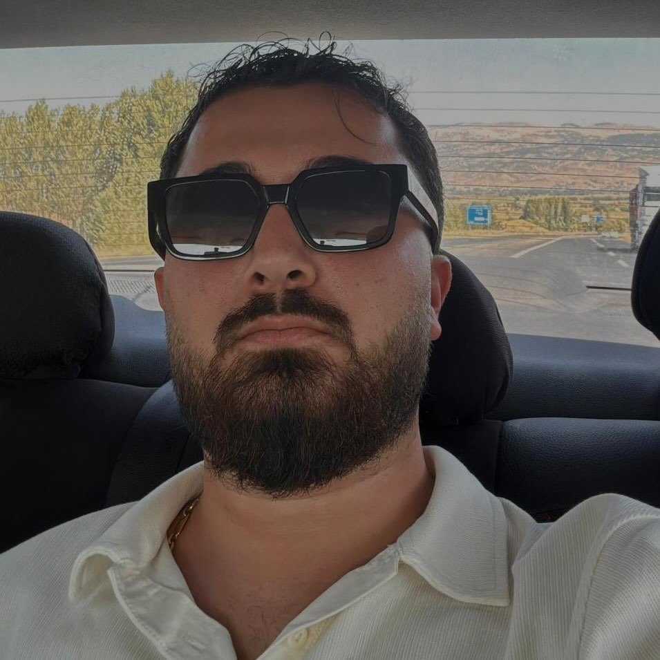 Instagram Profilbild von dijwar.tmz