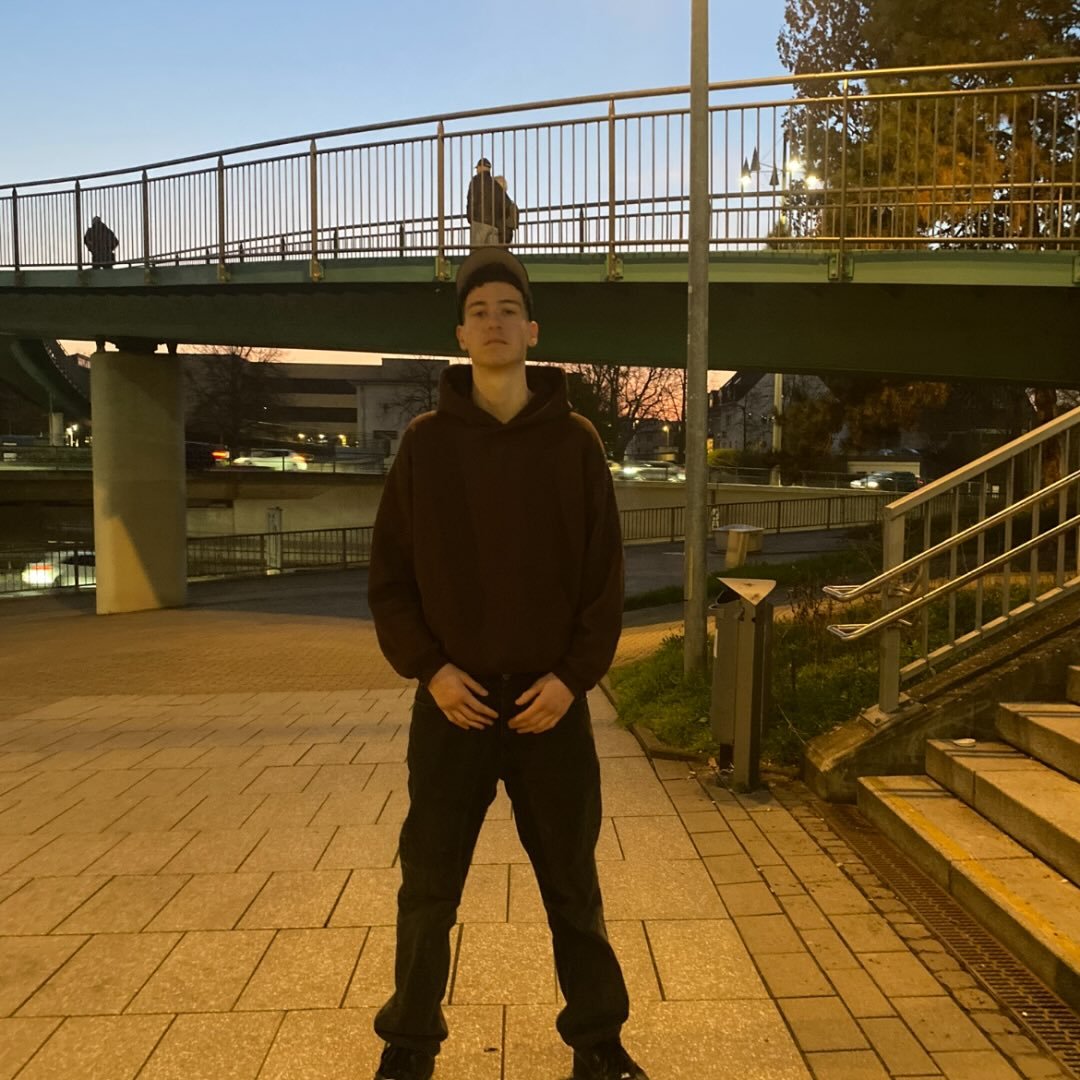 Instagram Profilbild von danielmiske