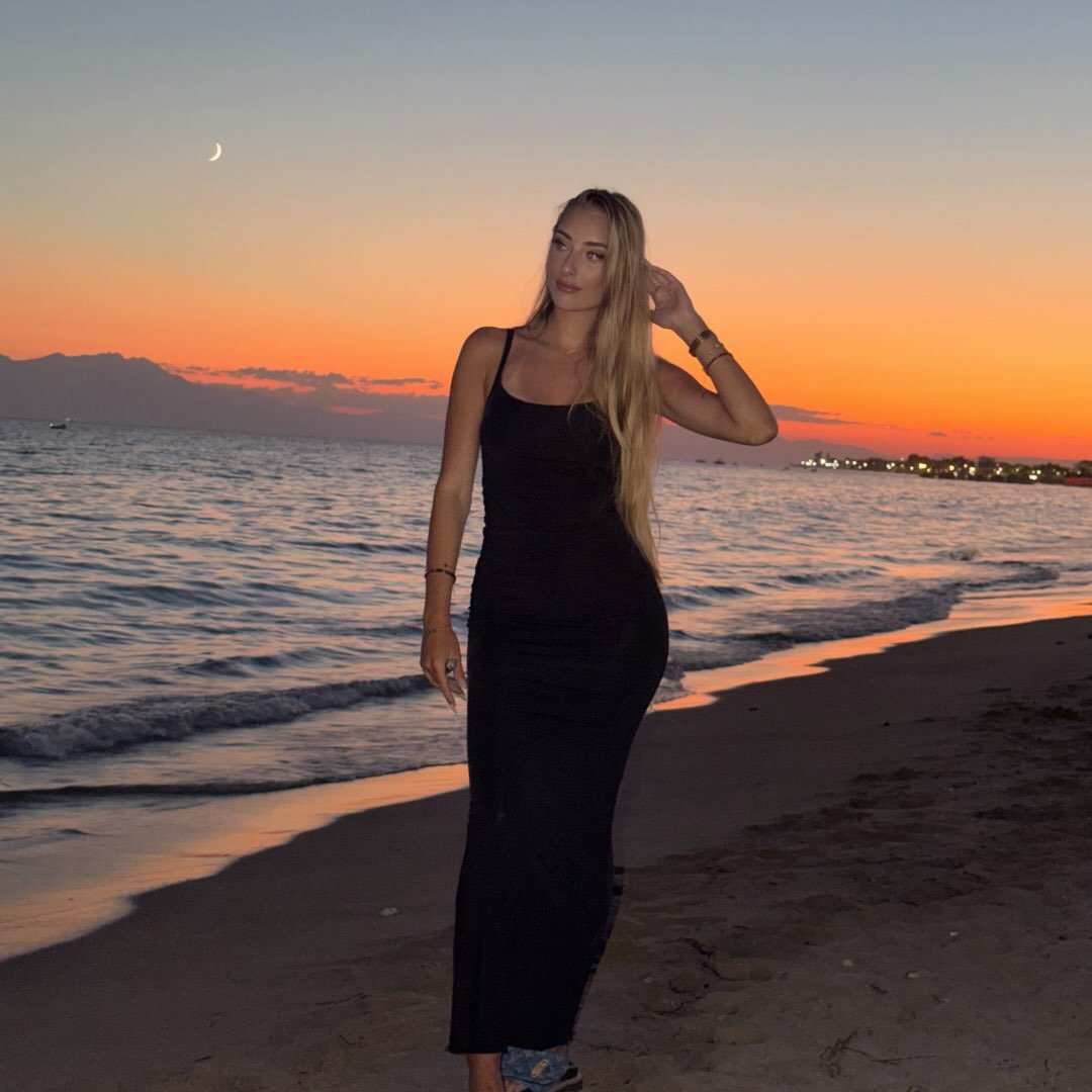 Instagram Profilbild von majaaisakov