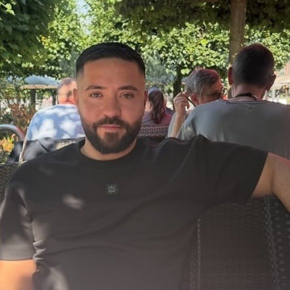 Instagram Profilbild von kewoduhok