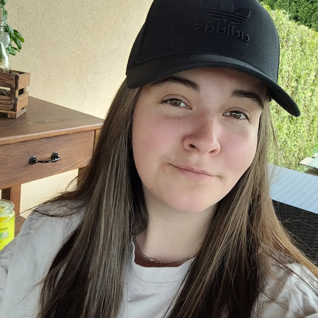 Instagram Profilbild von terraskova