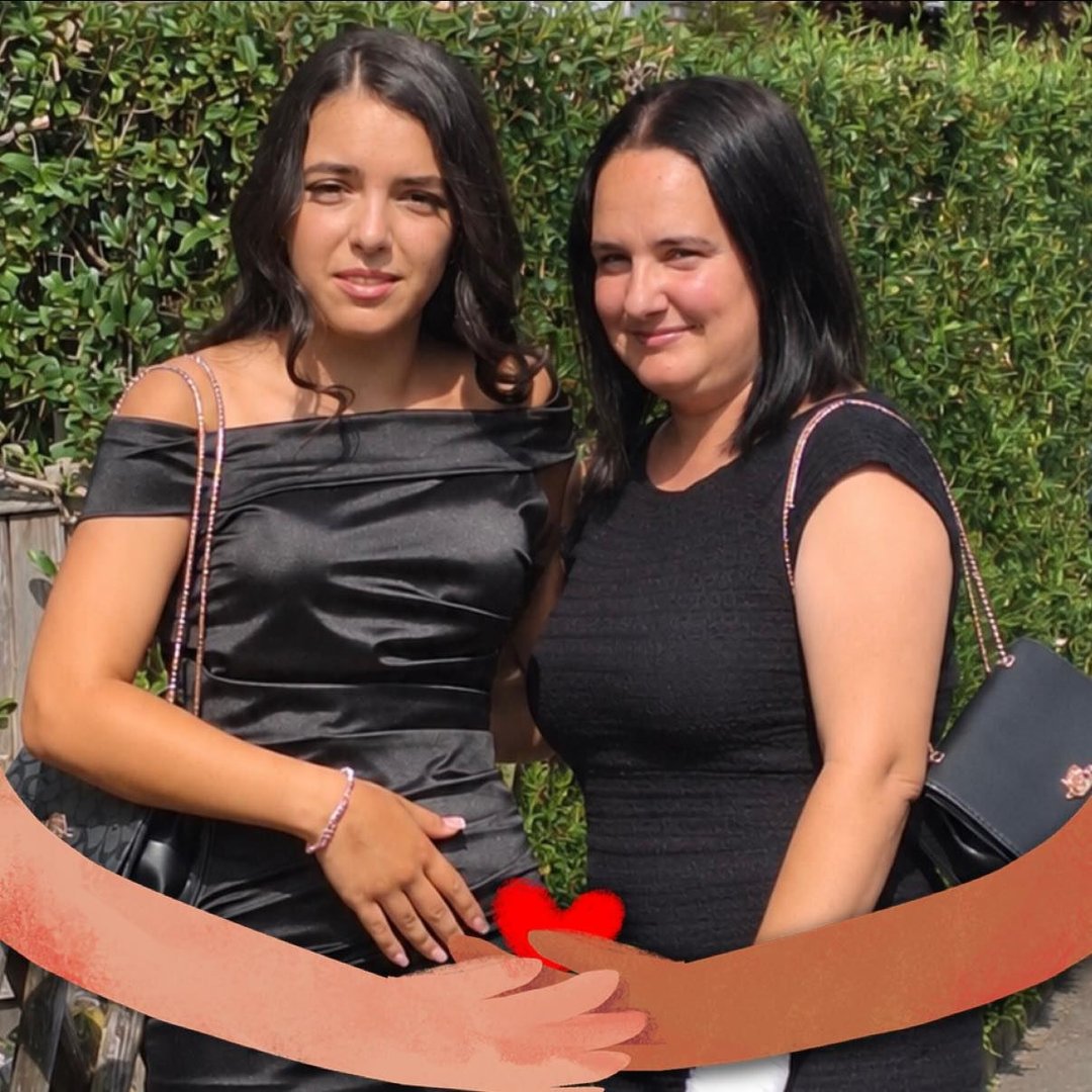 Instagram Profilbild von melaniemelek