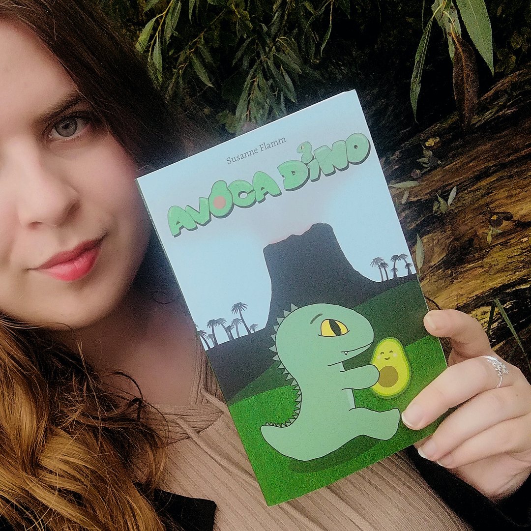 Instagram Profilbild von susanneflamm.autorin