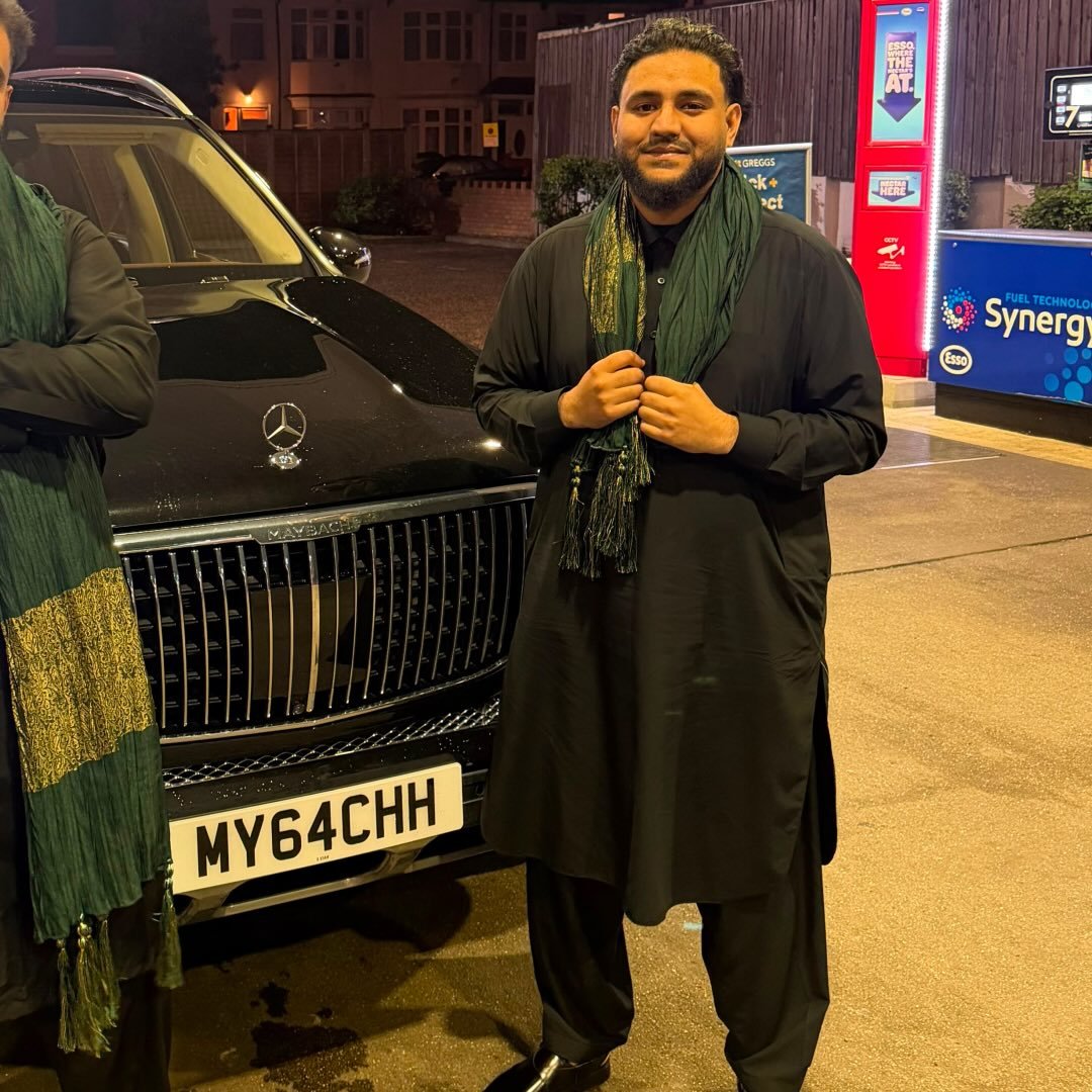 Instagram Profilbild von waleed_m199