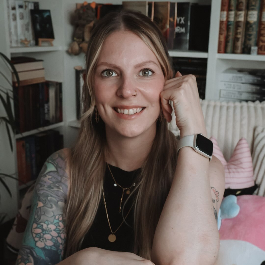 Instagram Profilbild von desis_books