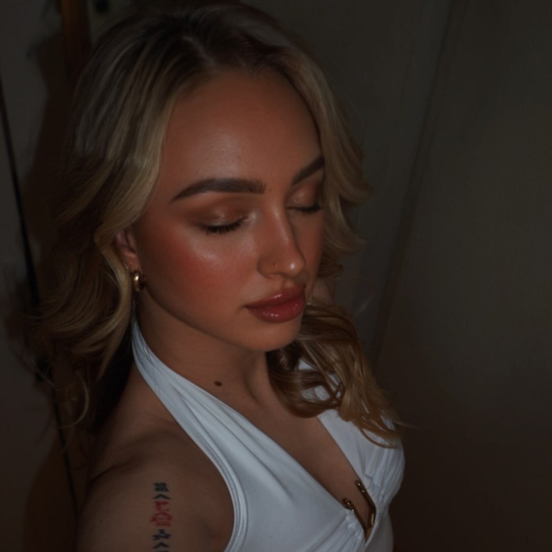 Instagram Profilbild von itsnesssyyy