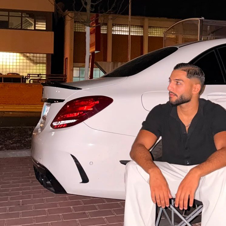 Instagram Profilbild von 33taylan