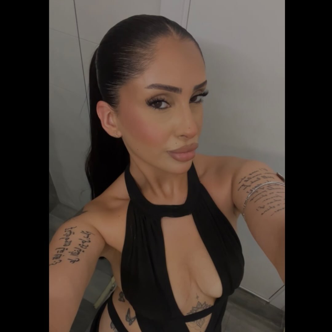Instagram Profilbild von saragzxx