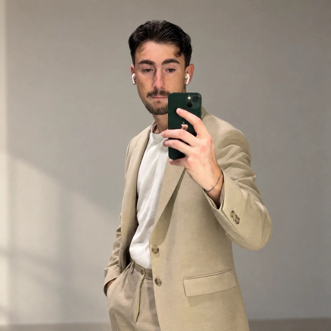 Instagram Profilbild von kevinrittr