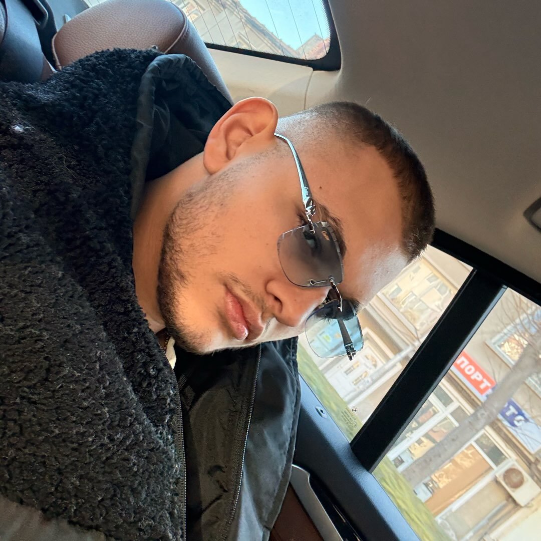 Instagram Profilbild von ametmihov77